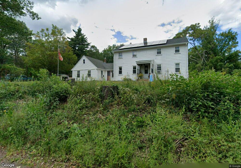 55 Bernhardt Rd, Ashby, MA 01431 - photo 1