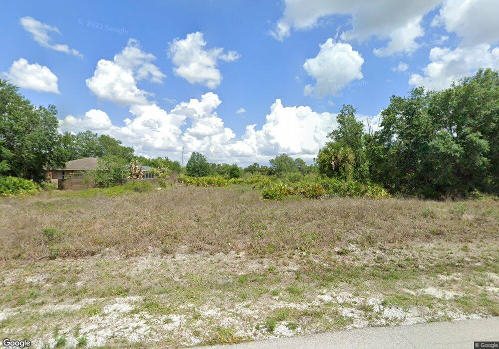 1620 Truman Ave, Lehigh Acres, FL 33972 - photo 1