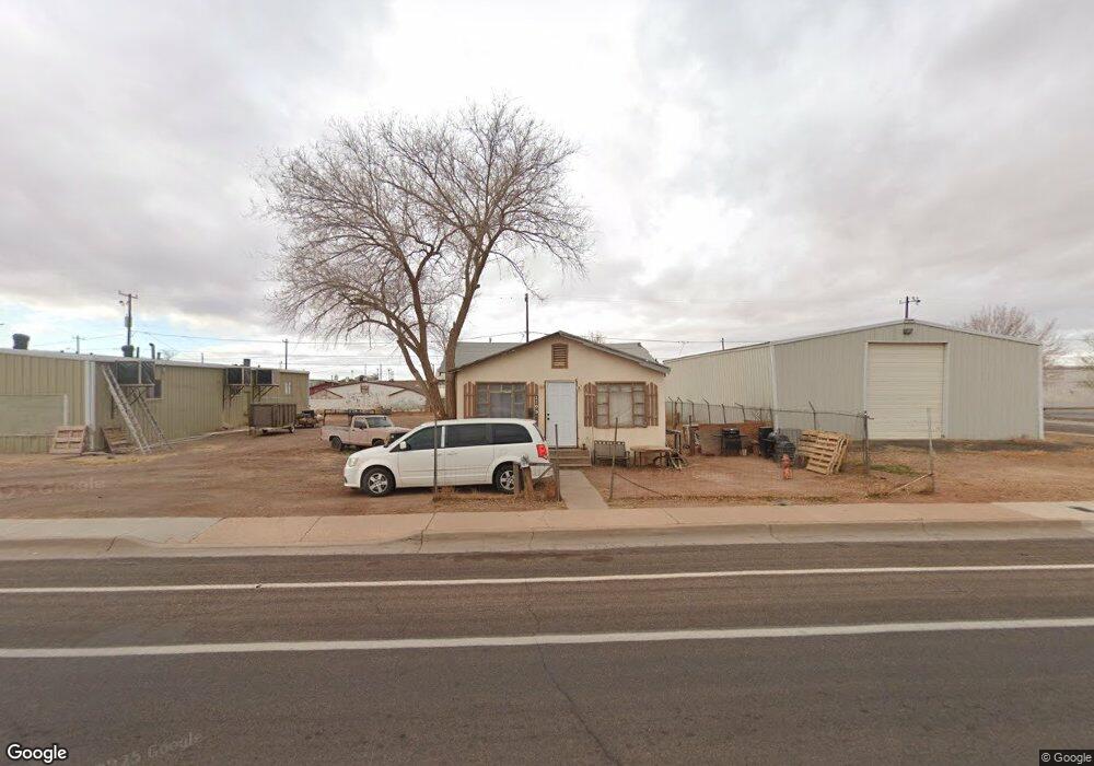 1105 E Second St, Winslow, AZ 86047 - photo 1
