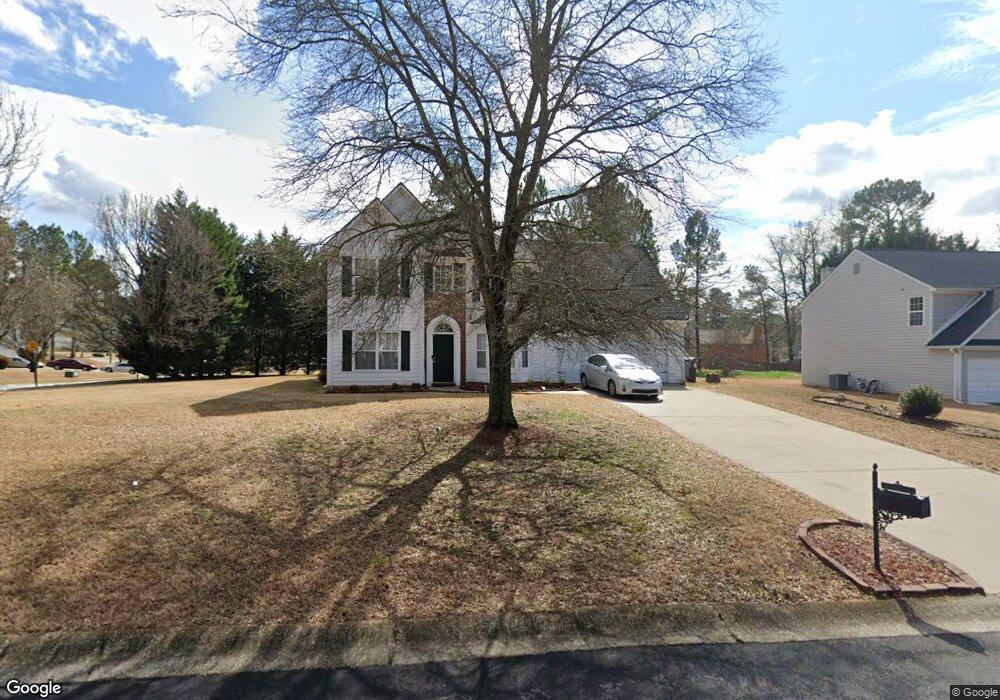 1719 Silverchase Dr SW unit 130, Marietta, GA 30008 - photo 1