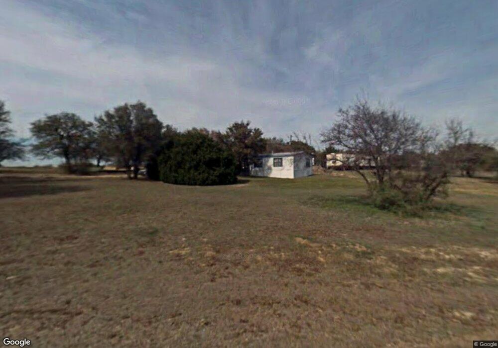 3378 La Mesa Dr, Weatherford, TX 76085 - photo 1