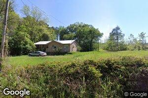 1004 Peach Rd, Morven, GA 31638