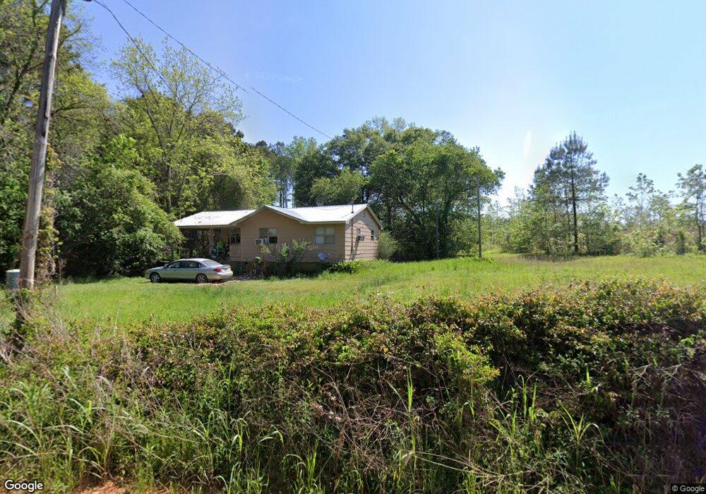 1004 Peach Rd, Morven, GA 31638 - photo 1