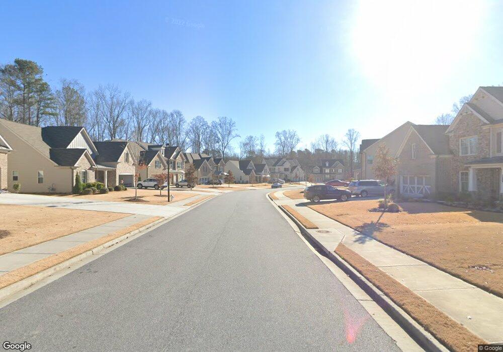 0 Hunters Grove Way unit 8101696, Sugar Hill, GA 30518 - photo 1