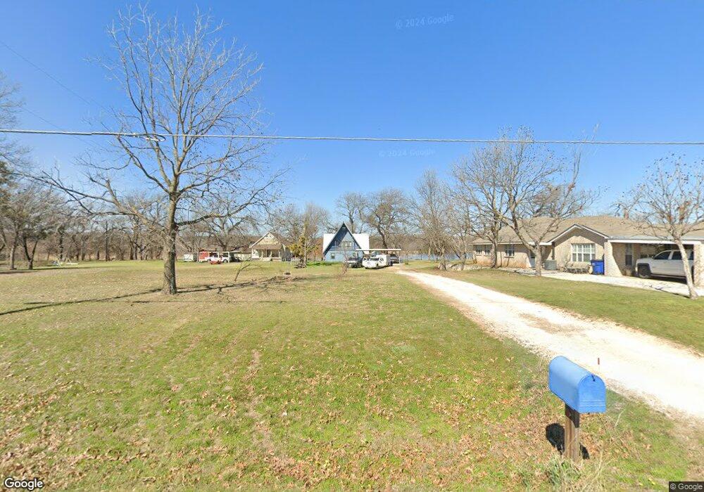 2122 Long Creek Ct, Granbury, TX 76049 - photo 1