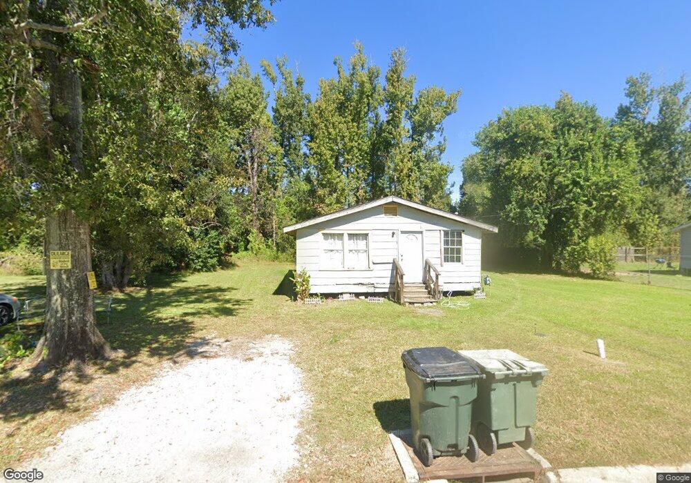 219 Porche Ln, Houma, LA 70363 - photo 1