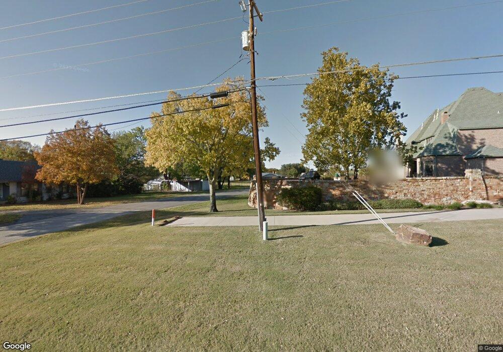 204 W Glade Rd, Colleyville, TX 76034 - photo 1