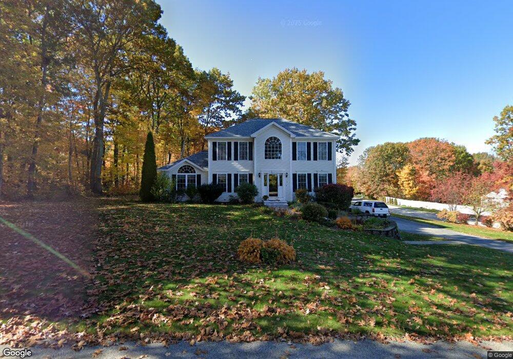 20 Summerfare St, Hooksett, NH 03106 - photo 1