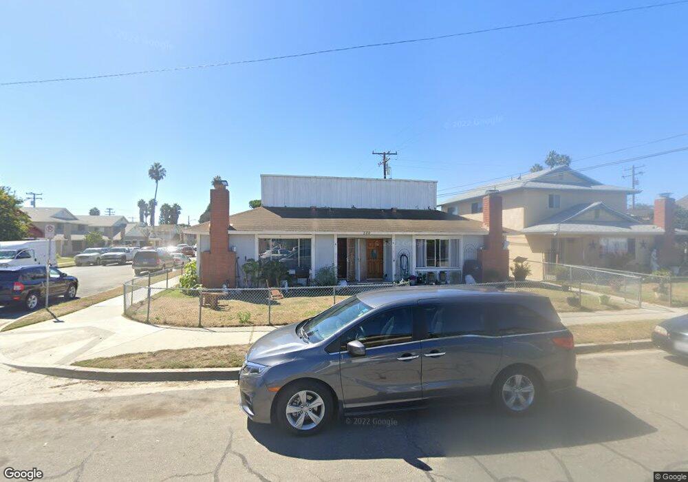 200 Campbell Way, Oxnard, CA 93033 - photo 1