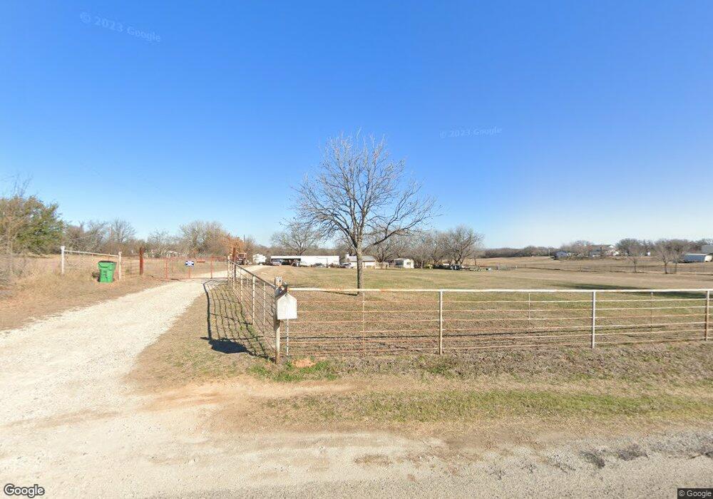 3190 Gilliland Rd, Springtown, TX 76082 - photo 1