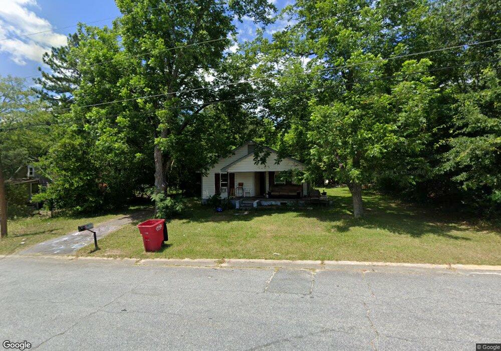 4105 Forest Ave W, Macon, GA 31204 - photo 1