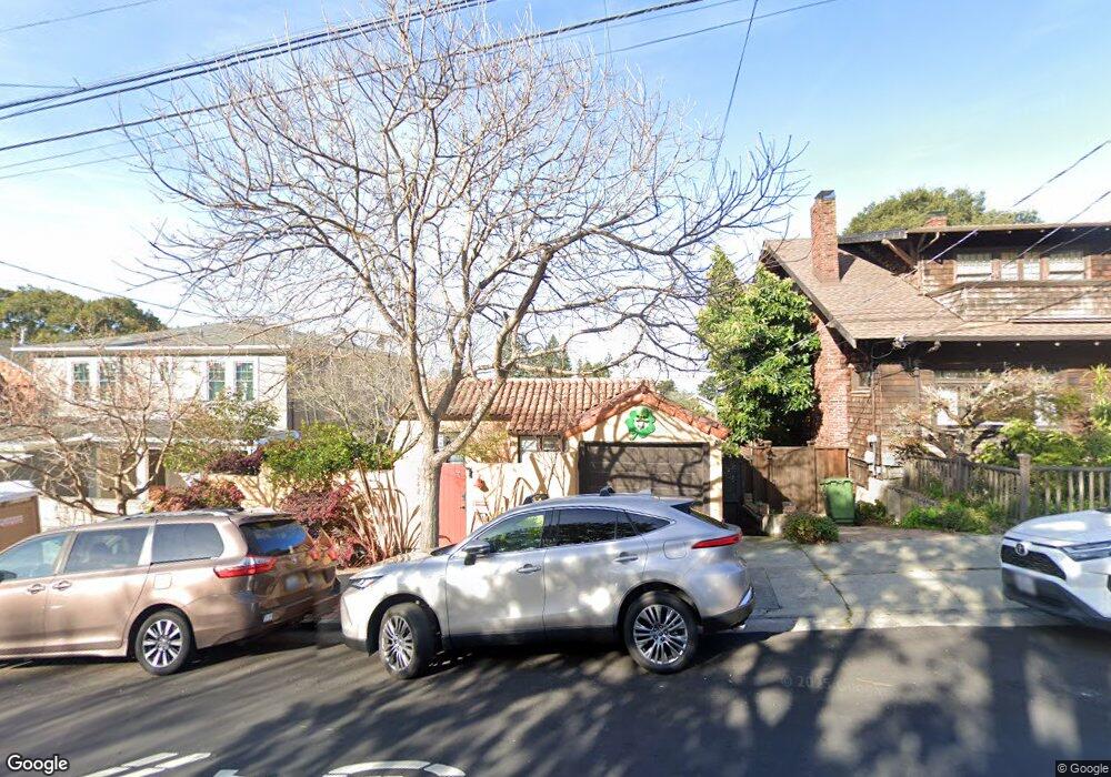 1242 Spruce St, Berkeley, CA 94709 - photo 1