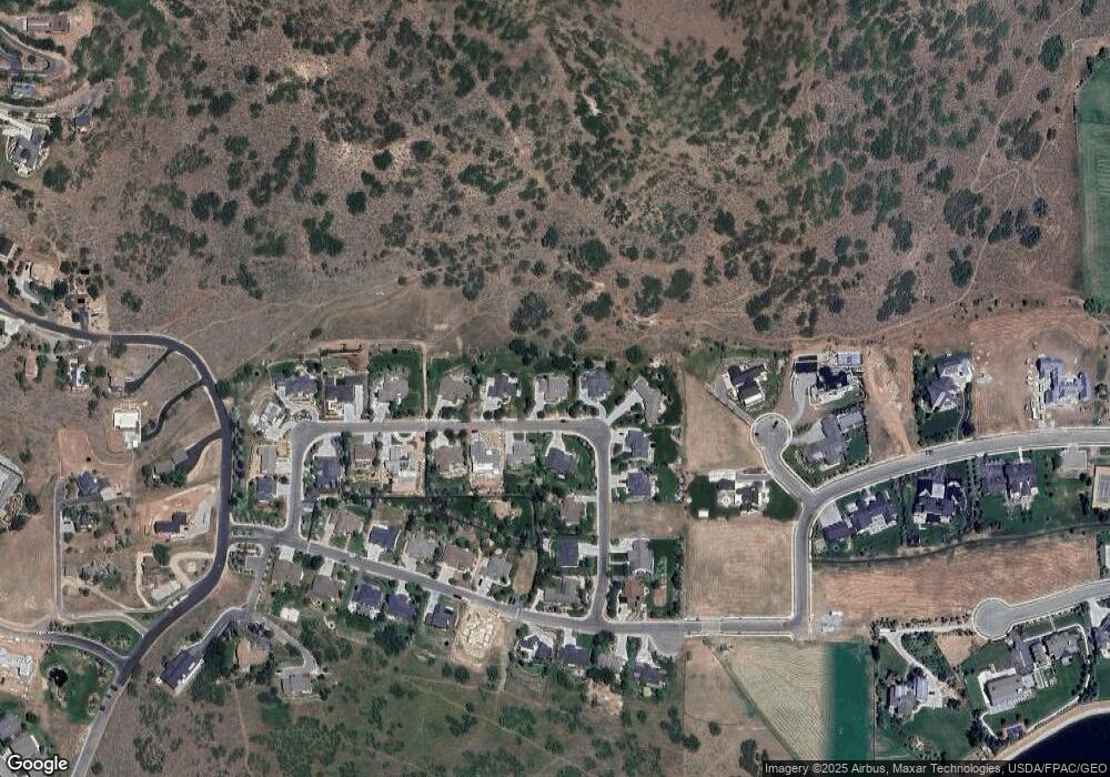 389 E 1690 N, Midway, UT 84049 - photo 1