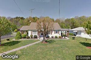 105 Main St, Cedar Grove, IN 47016
