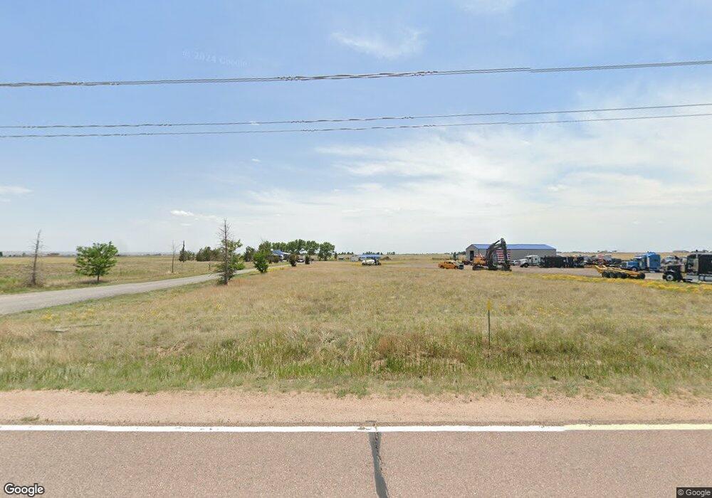 22405 Falcon Hwy, Calhan, CO 80808 - photo 1