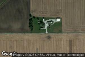 10263 W 1100 S, Brookston, IN 47923