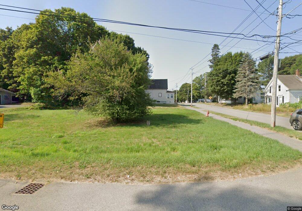 13 Price St, Calais, ME 04619 - photo 1