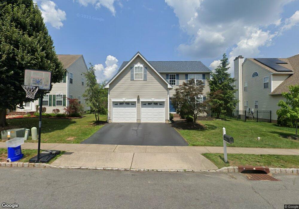20 Heinrick Way, Bridgewater, NJ 08807 - photo 1