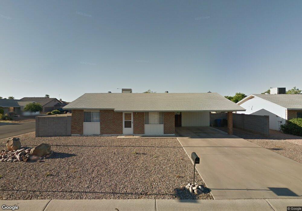 7957 E Glade Ave, Mesa, AZ 85209 - photo 1