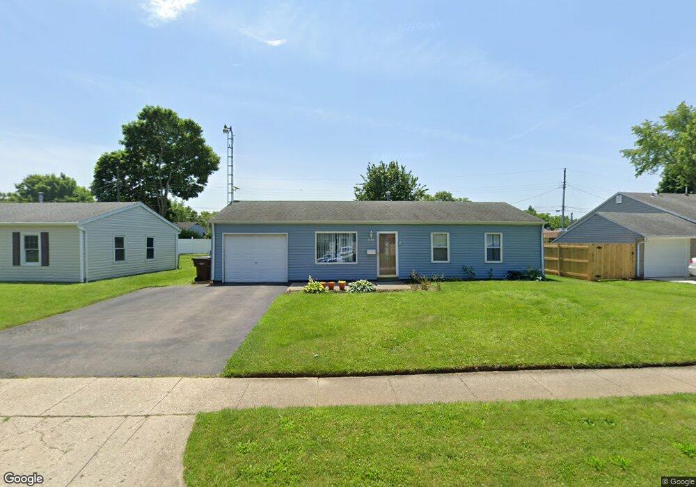 1173 Berwald Dr, Xenia, OH 45385 - photo 1