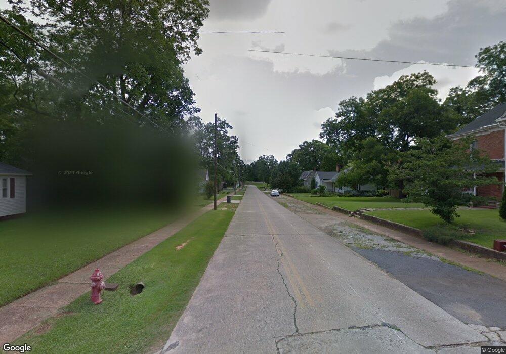 0 Elm St, Barnesville, GA 30204 - photo 1