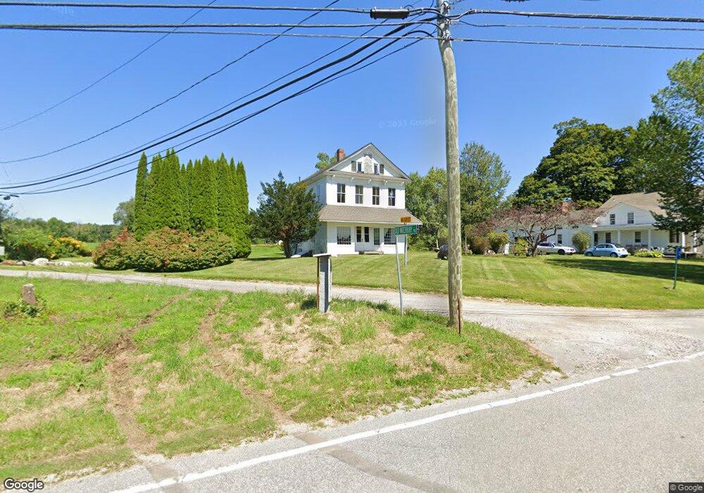 100 West Rd, Winsted, CT 06098 - photo 1