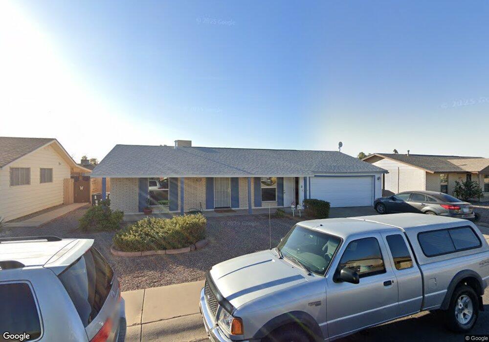 10137 W Cheryl Dr, Sun City, AZ 85351 - photo 1