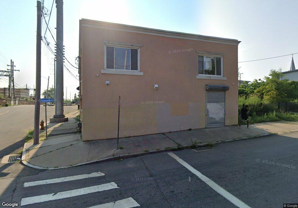 490 Kossuth St, Bridgeport, CT 06608 - photo 1