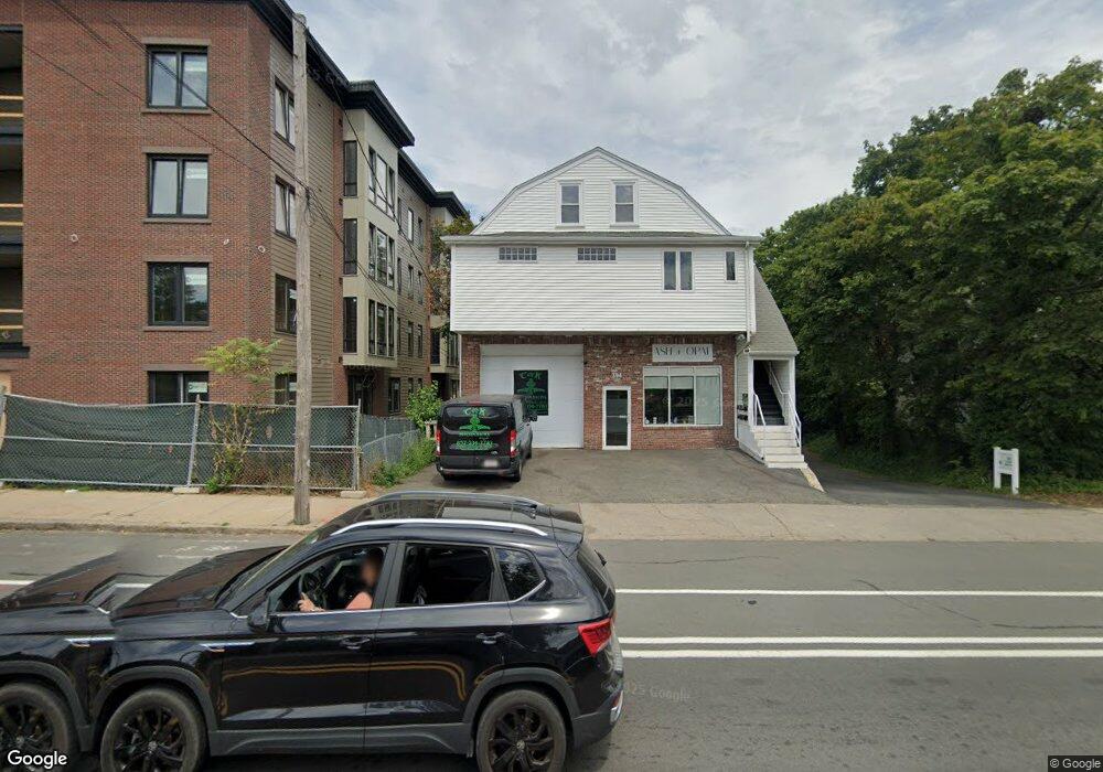 394 Washington St unit Rear, Quincy, MA 02169 - photo 1