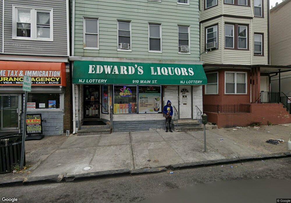 327 Atlantic St, Paterson, NJ 07503 - photo 1