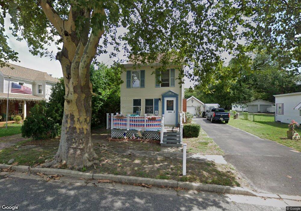 917 Union St, Port Norris, NJ 08349 - photo 1