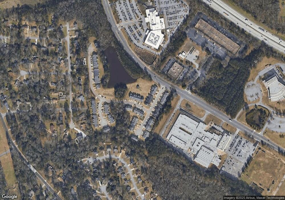 2392 Coach Way, Jonesboro, GA 30236 - photo 1