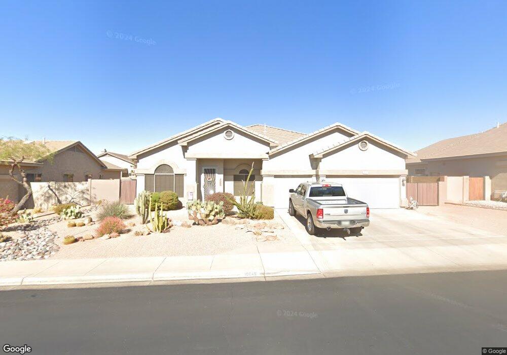 10846 E Dover St, Mesa, AZ 85207 - photo 1
