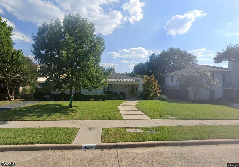 6914 Cornelia Ln, Dallas, TX 75214 - photo 1