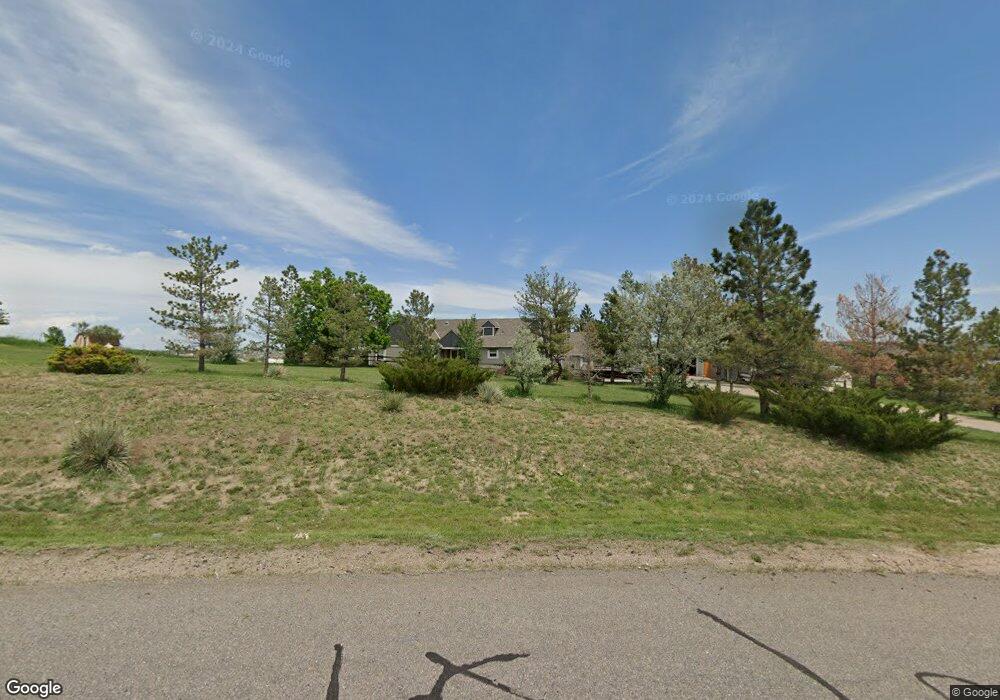 7461 S Odessa Cir, Centennial, CO 80016 - photo 1