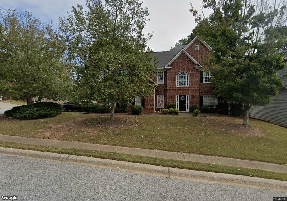 44 New Brunswick Ct, Suwanee, GA 30024 - photo 1
