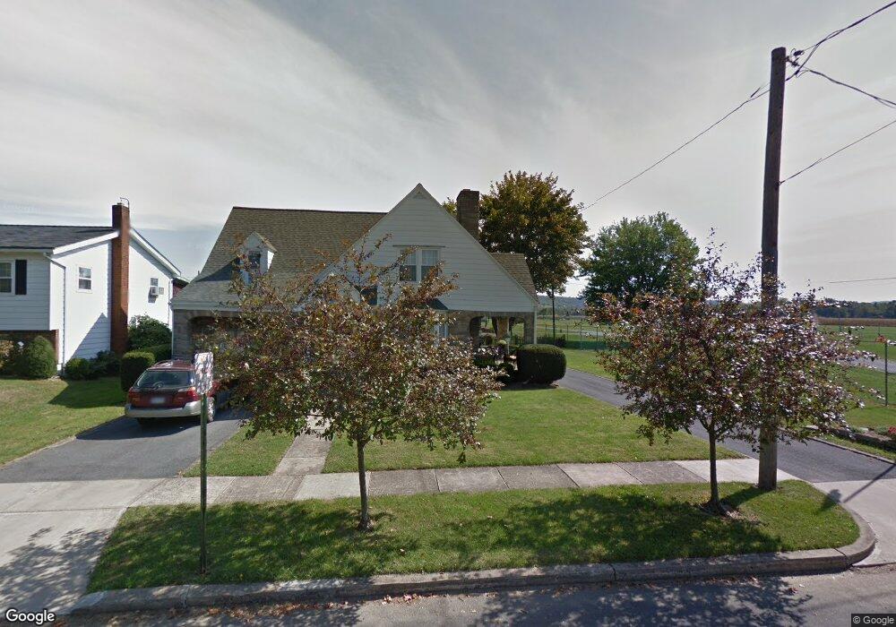 397 S 2nd St, Hughesville, PA 17737 - photo 1