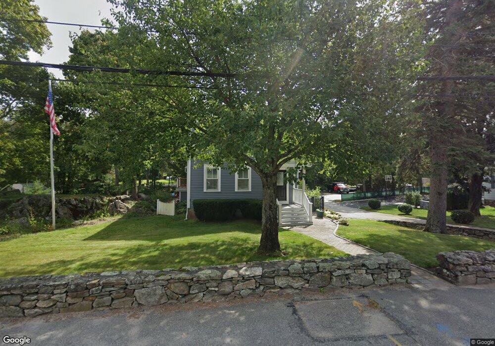 177 Hull St, Cohasset, MA 02025 - photo 1