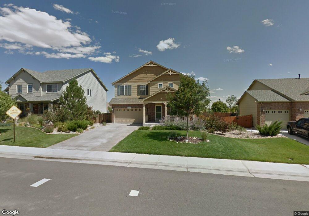 12880 Newport Way, Thornton, CO 80602 - photo 1