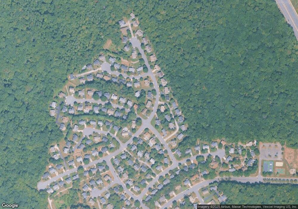 4286 Wiltshire Place, Dumfries, VA 22025 - photo 1