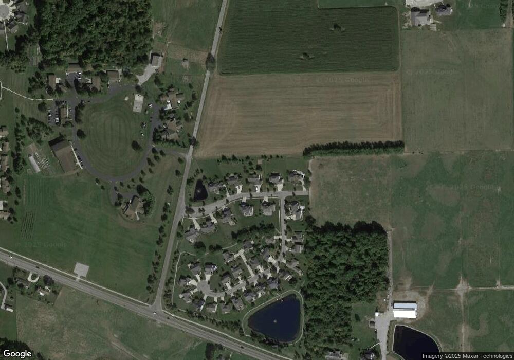 12217 Cornerstone Blvd, Grabill, IN 46741 - photo 1