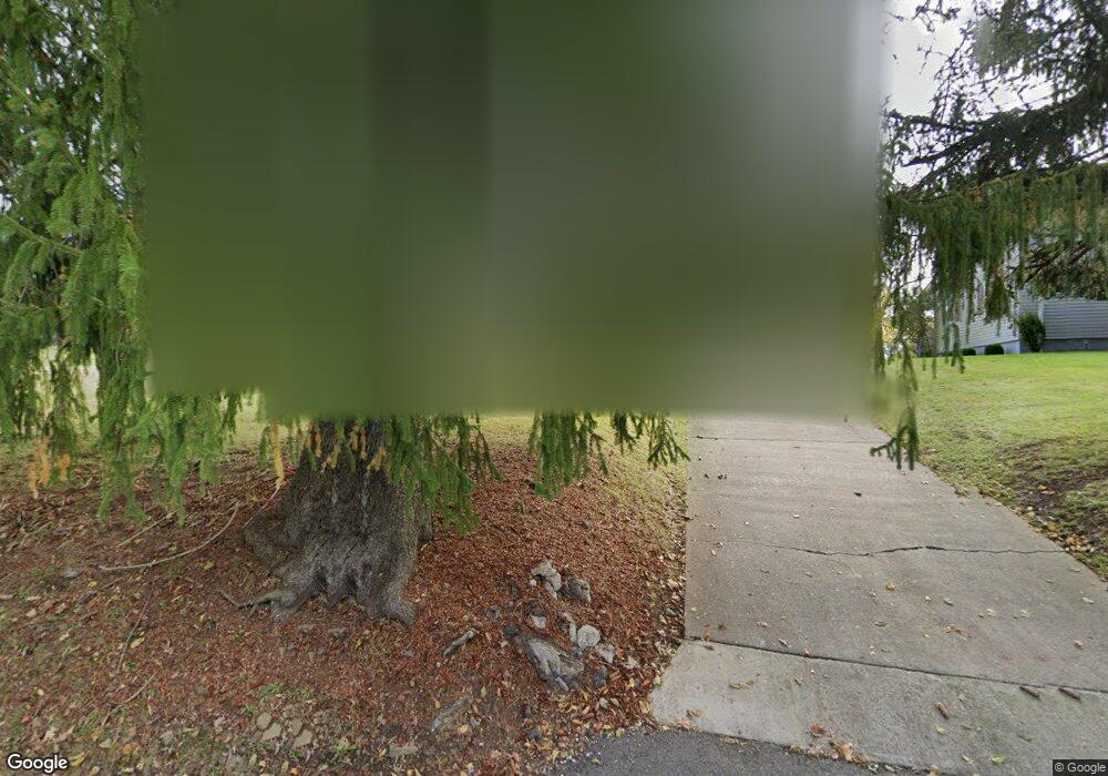 544 Springdale Ave, Wheeling, WV 26003 - photo 1