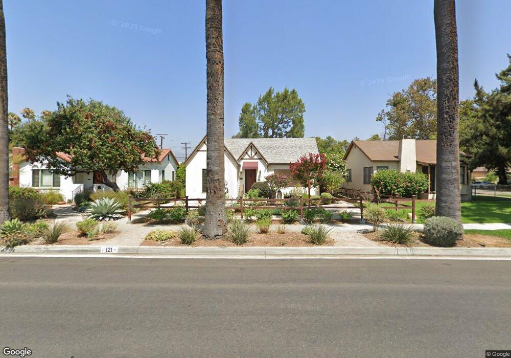 121 W 9th St, Upland, CA 91786 - photo 1