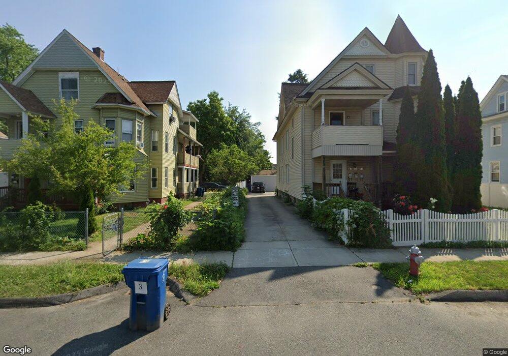 49 Hanover St unit G, West Springfield, MA 01089 - photo 1