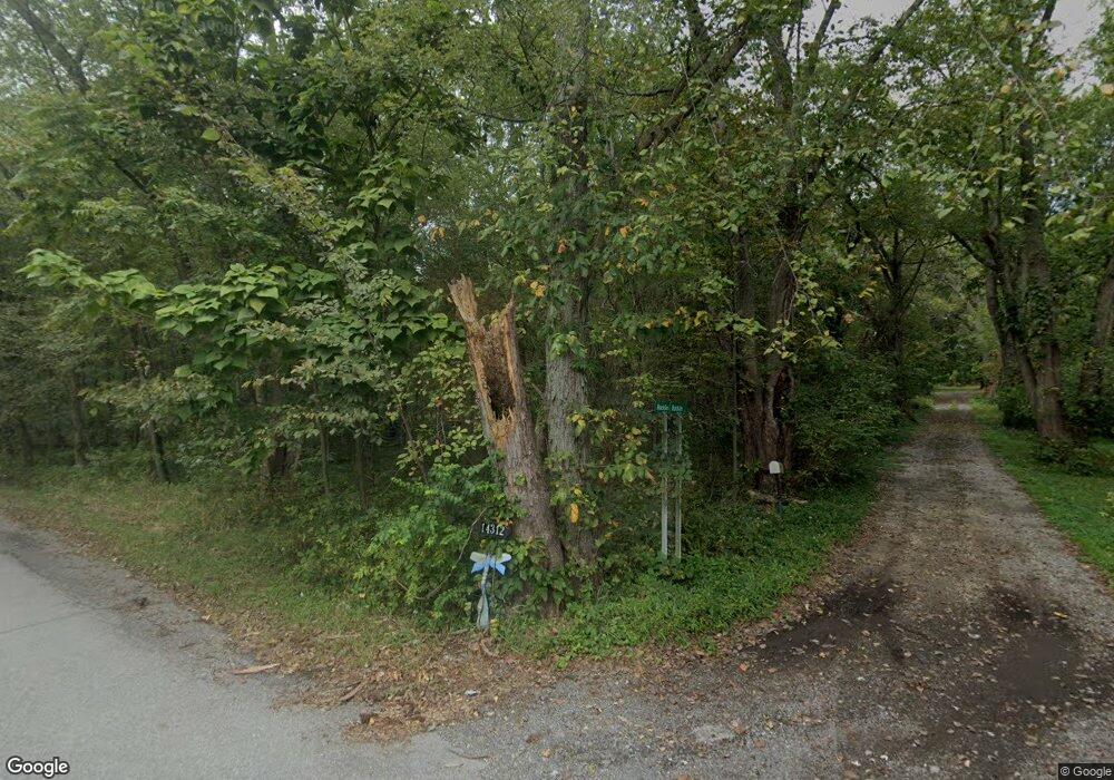 14342 Rocklin St, Cedar Lake, IN 46303 - photo 1