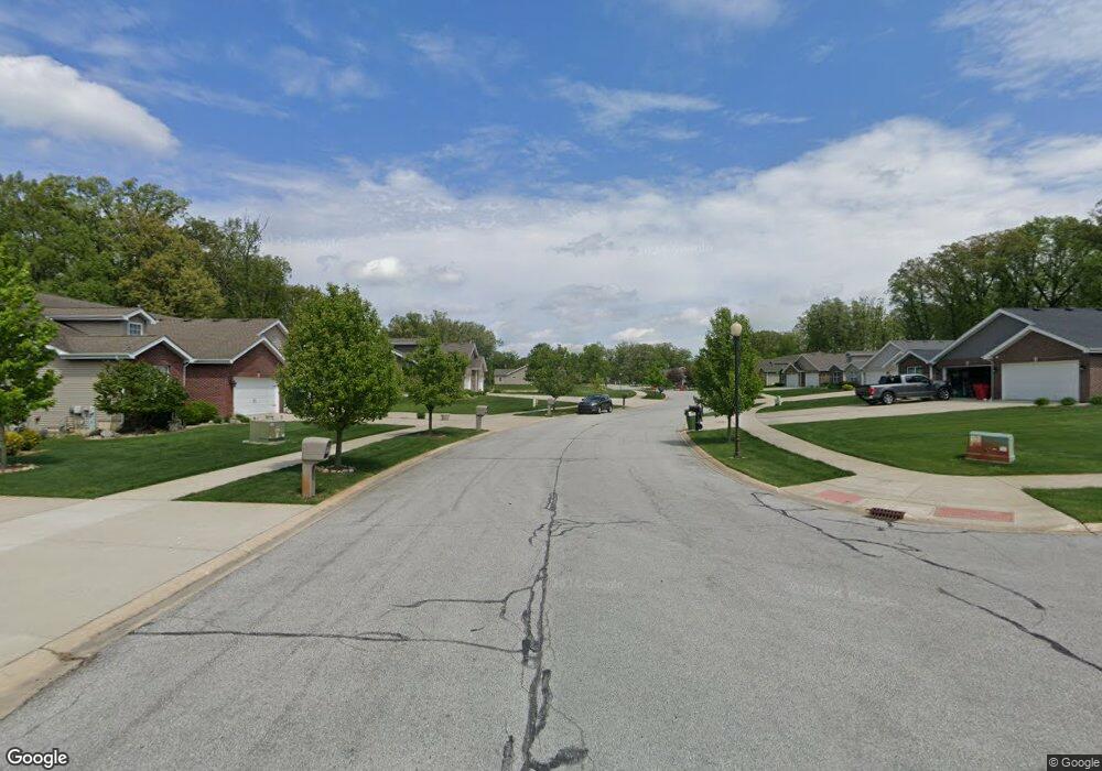 14221 Rocklin St, Cedar Lake, IN 46303 - photo 1