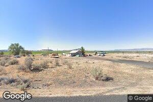 3446 County Road 121, Tulelake, CA 96134