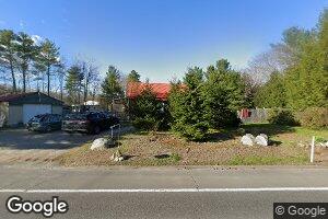 221 Augusta Rd, Washington, ME 04574