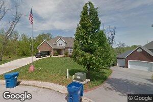 411 Ruby Rd, Carl Junction, MO 64834