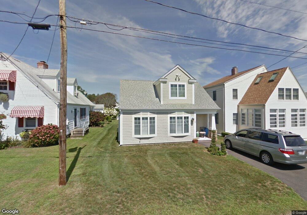 5 Brightwater Rd, Niantic, CT 06357 - photo 1